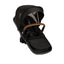 Nuna Demi Next Sibling Seat - Caviar