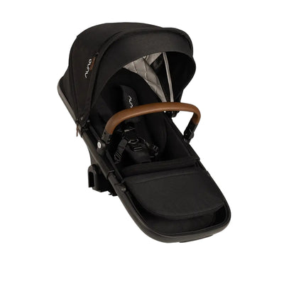 Nuna Demi Next Sibling Seat - Caviar