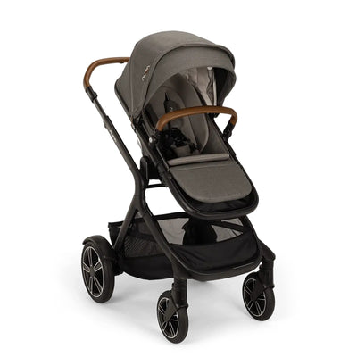 Nuna Demi Next + Rider Board - Granite
