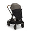 Nuna Demi Next + Rider Board - Granite