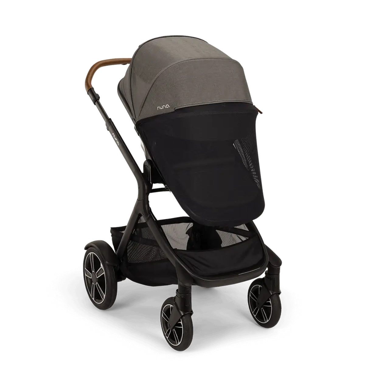 Nuna Demi Next + Rider Board - Granite