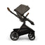 Nuna Demi Next + Rider Board - Granite