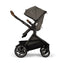 Nuna Demi Next + Rider Board - Granite