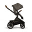 Nuna Demi Next + Rider Board - Granite