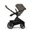 Nuna Demi Next + Rider Board - Granite