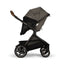 Nuna Demi Next + Rider Board - Granite