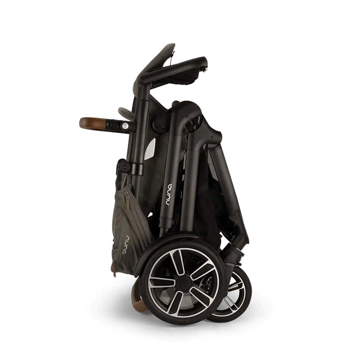Nuna Demi Next + Rider Board - Granite