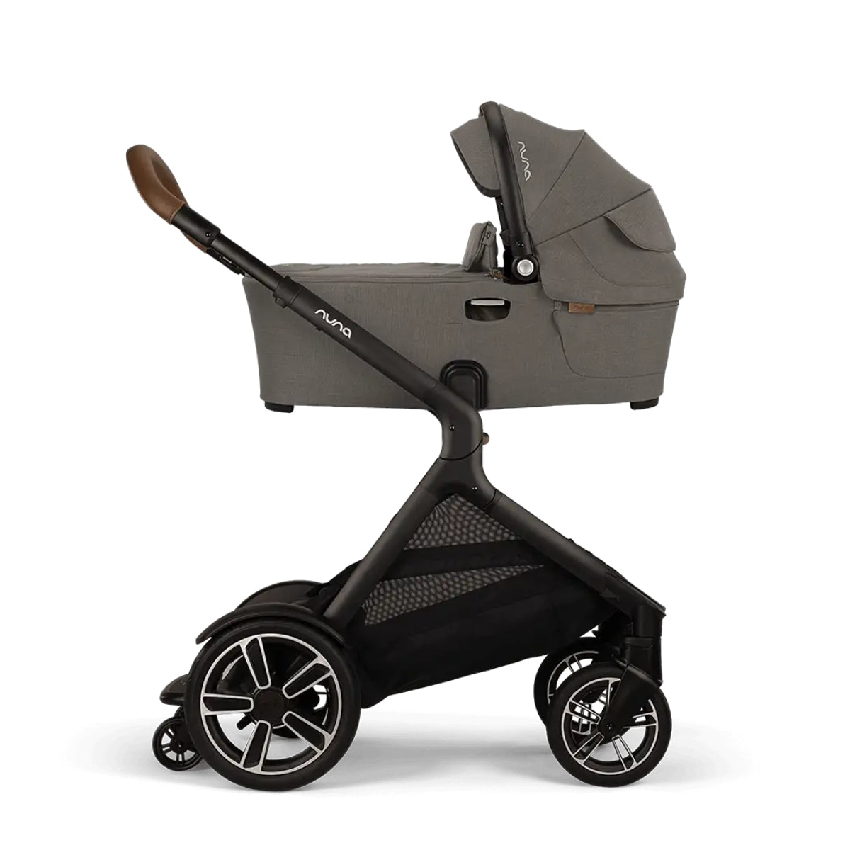 Nuna Demi Next + Rider Board - Granite