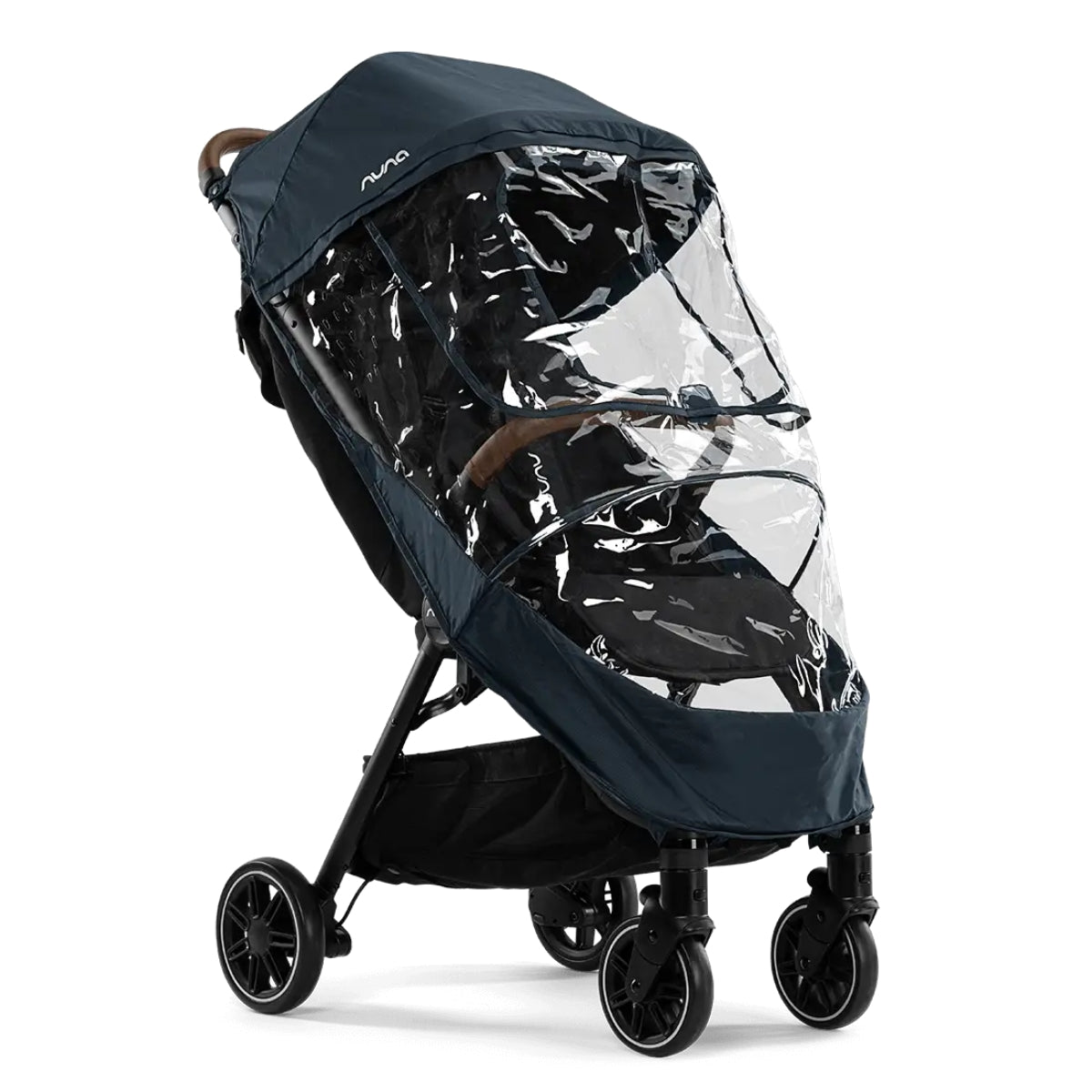 Nuna Trvl Rain Cover