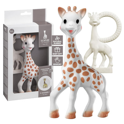 Sophie la girafe, Award Set