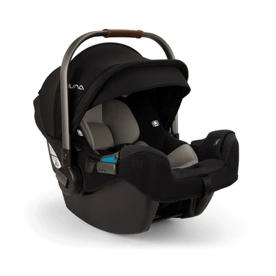 Nuna Pipa Rx + Pipa Relx Base - Caviar