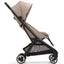 Bugaboo Butterfly Stroller - Desert Taupe