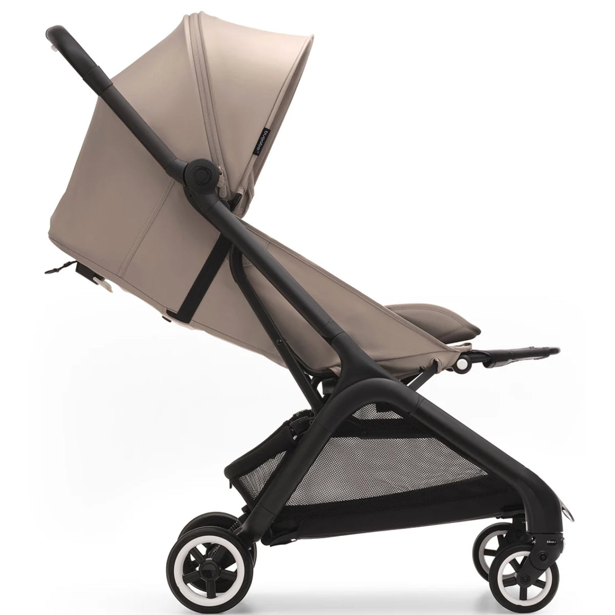 Bugaboo Butterfly Stroller - Desert Taupe