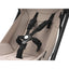 Bugaboo Butterfly Stroller - Desert Taupe