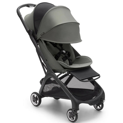 Bugaboo Butterfly Stroller - Forest Green