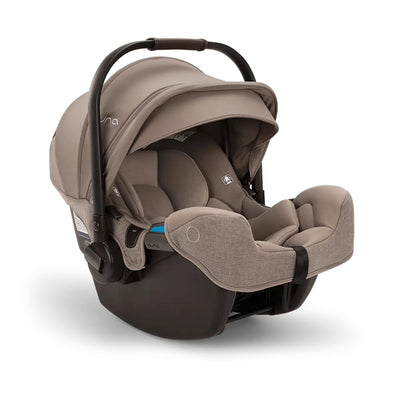 Nuna Pipa Rx + Pipa Relx Base - Cedar