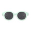 Izipizi Sunglasses Kids 9-36M #C - Aqua Green