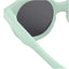 Izipizi Sunglasses Kids 9-36M #C - Aqua Green