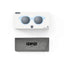 Izipizi Sunglasses Kids 9-36M #C - Sweet Blue