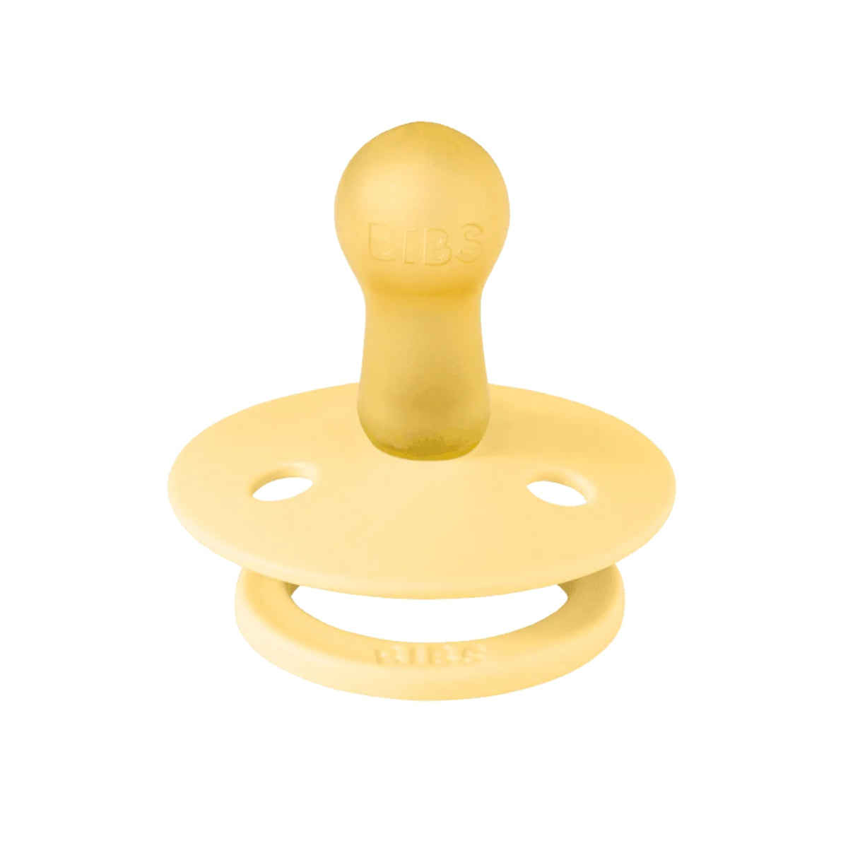 Bibs STUDIO Colour 2 PACK Ladybug - Sage/Pale Butter