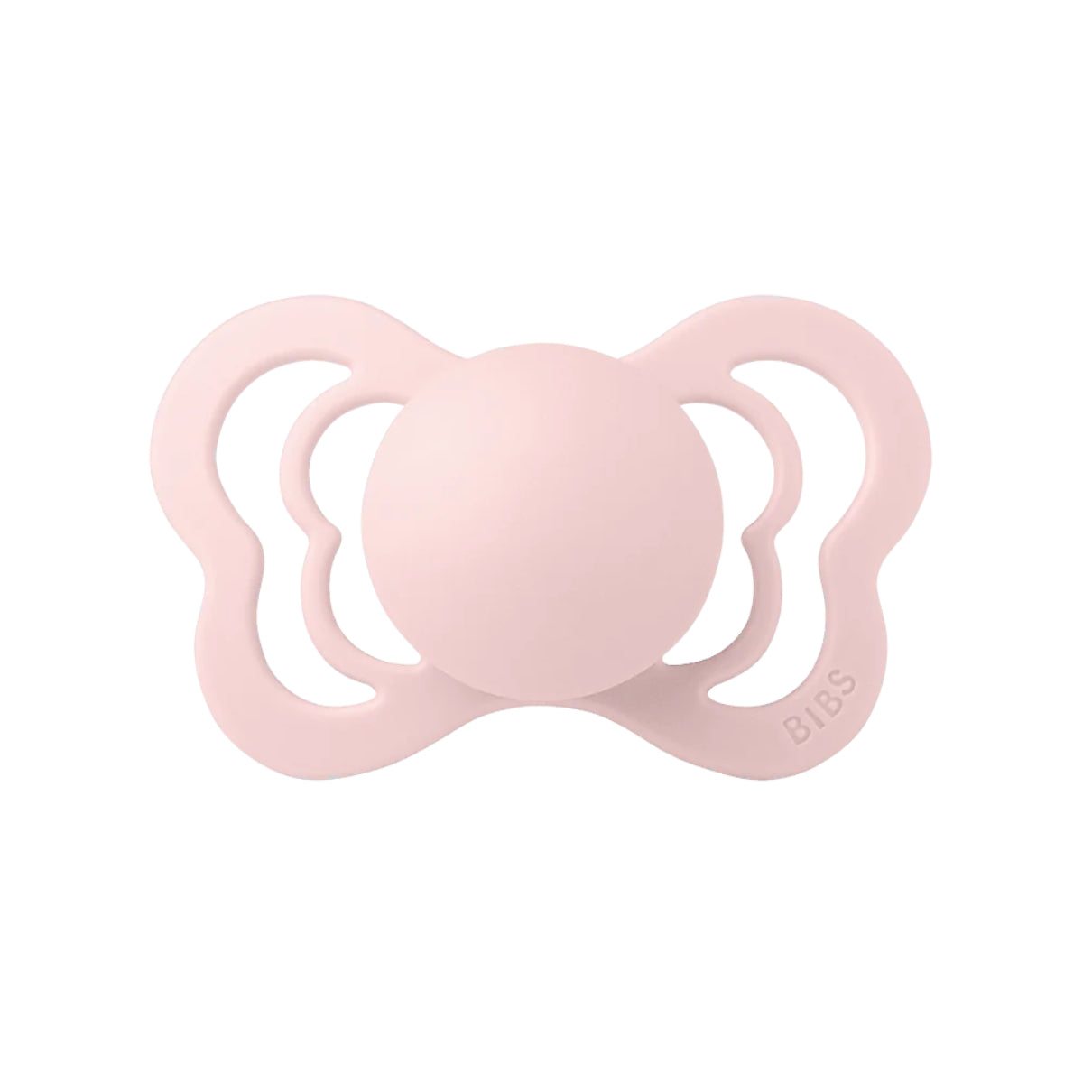 Bibs Couture Blossom - Flowpack Packaging