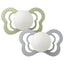 Bibs Couture 2 Pack Sage GLOW/Cloud GLOW