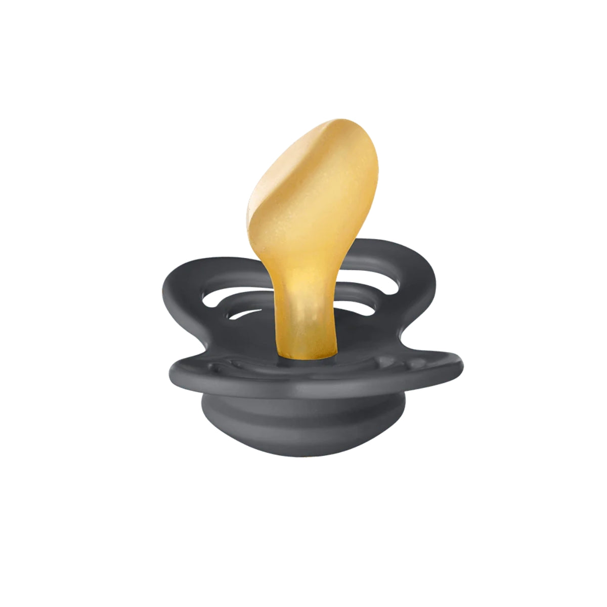 Bibs Couture 2 PACK Iron/Baby Blue