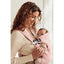 BabyBjörn Baby Carrier Mini 3D Jersey - Light pink