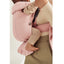 BabyBjörn Baby Carrier Mini 3D Jersey - Light pink