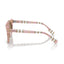 Burberry Kids Sunglasses - Check Pink