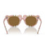 Burberry Kids Sunglasses - Check Pink
