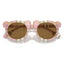 Burberry Kids Sunglasses - Check Pink