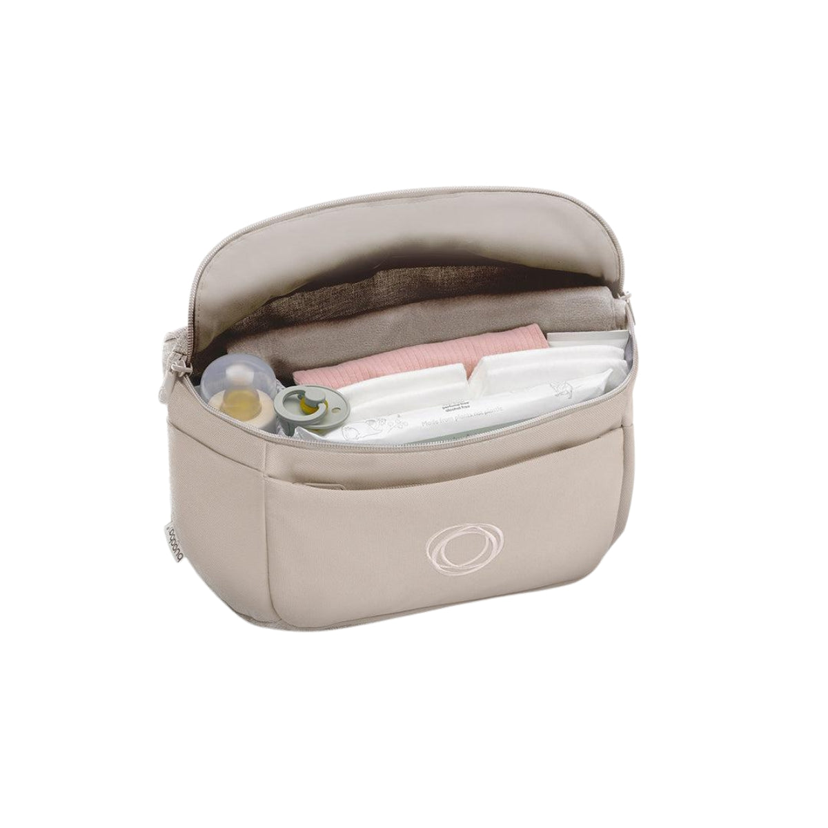 Bugaboo Organizer Desert Taupe