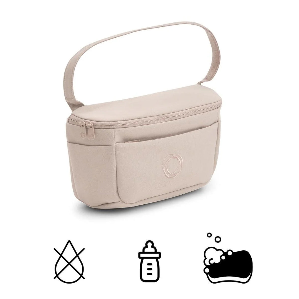 Bugaboo Organizer Desert Taupe
