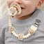 Itzy Ritzy Sweetie Paci Strap Plus
