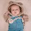 Itzy Ritzy Sweetie Paci Strap Plus