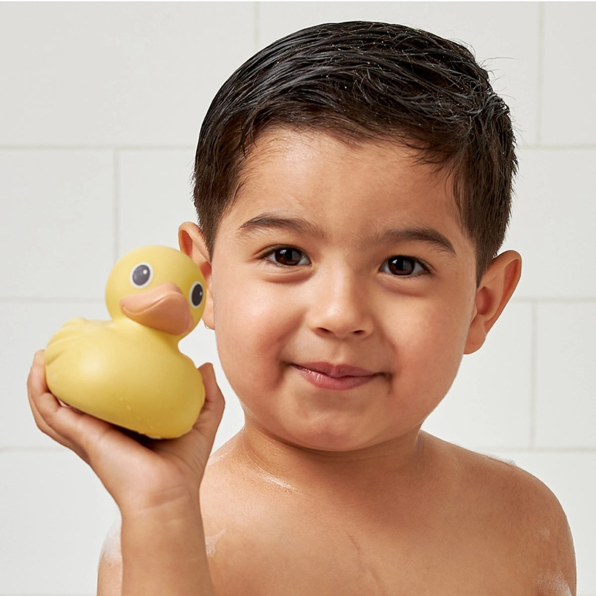 Itzy Ducky Family™ Bath Toy Set