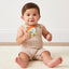 Itzy Ritzy Rattle Sweetie ShakePlus - Sushi