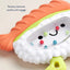 Itzy Ritzy Rattle Sweetie ShakePlus - Sushi
