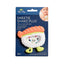 Itzy Ritzy Rattle Sweetie ShakePlus - Sushi