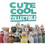Asobu - Stainless Steel Bottle Silicone Head Cow
