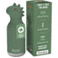 Asobu - Stainless Steel Bottle Silicone Head Dinosaur