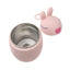 Asobu - Bestie Foodie Kids Insulated Food Jar Bunny