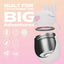 Asobu - Bestie Foodie Kids Insulated Food Jar Bunny