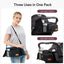 Momcozy Stroller Organizer – All-in-One Cup Holder & Pet Strollers