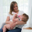 Dr. Brown - 8 Oz Options+ Narrow Anti-Colic Baby Bottle, Pink