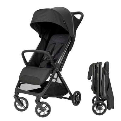 Inglesina Quid³ Stroller - Cosmic Black