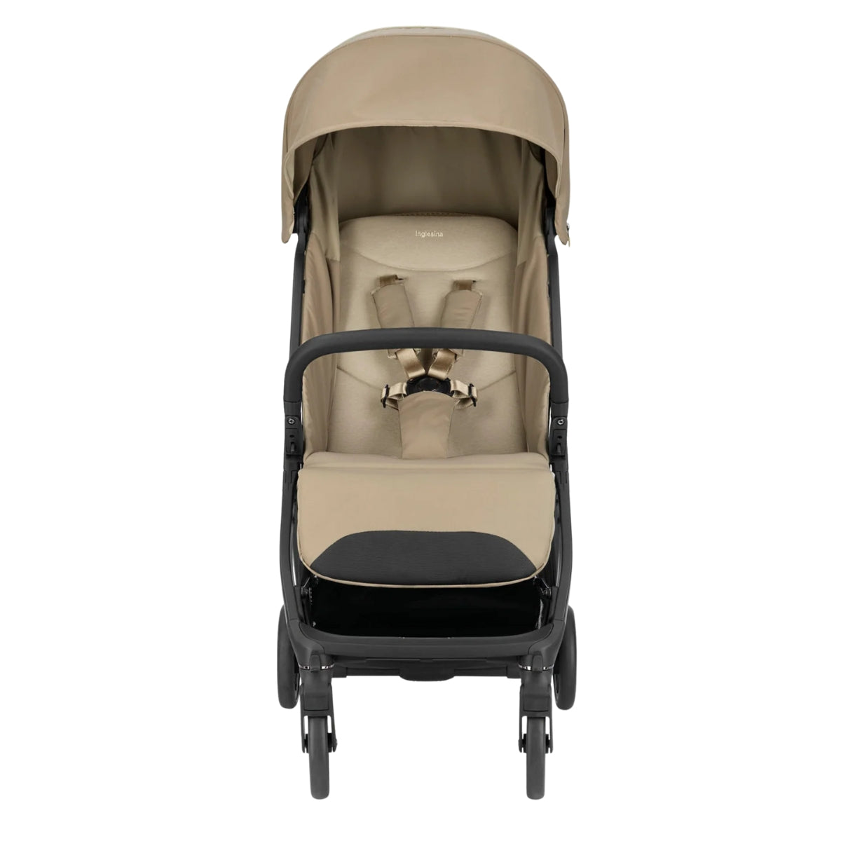 Inglesina Quid³ Stroller - Lunar Beige