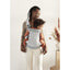BabyBjörn Baby Carrier Harmony 3D Mesh Silver