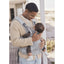 BabyBjörn Baby Carrier Harmony 3D Mesh Silver